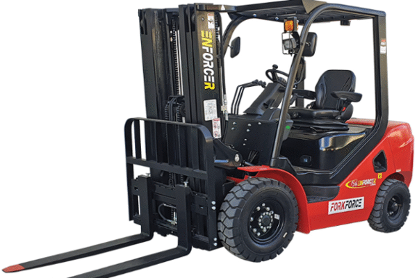 buy forklift melbourne