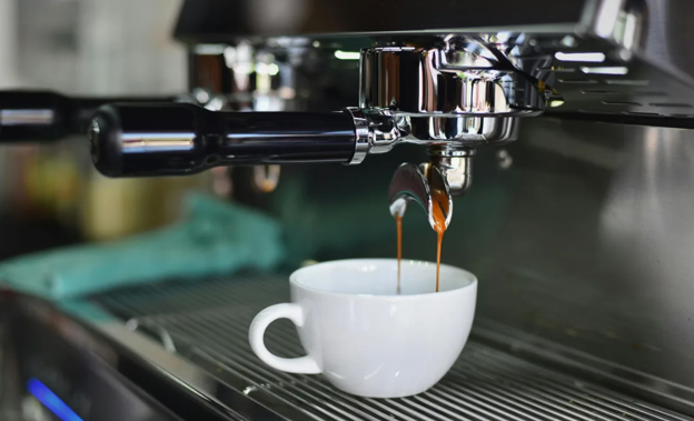 affordable coffee machine