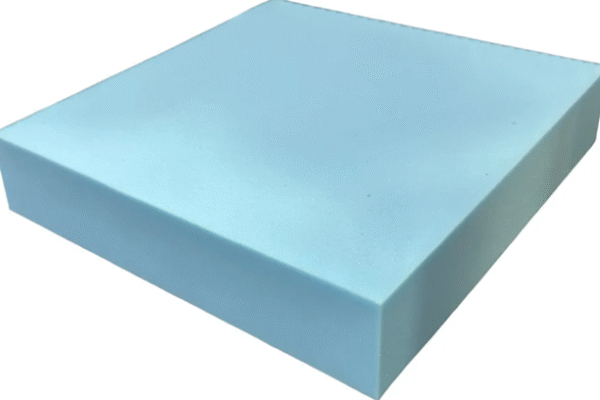 high density foam