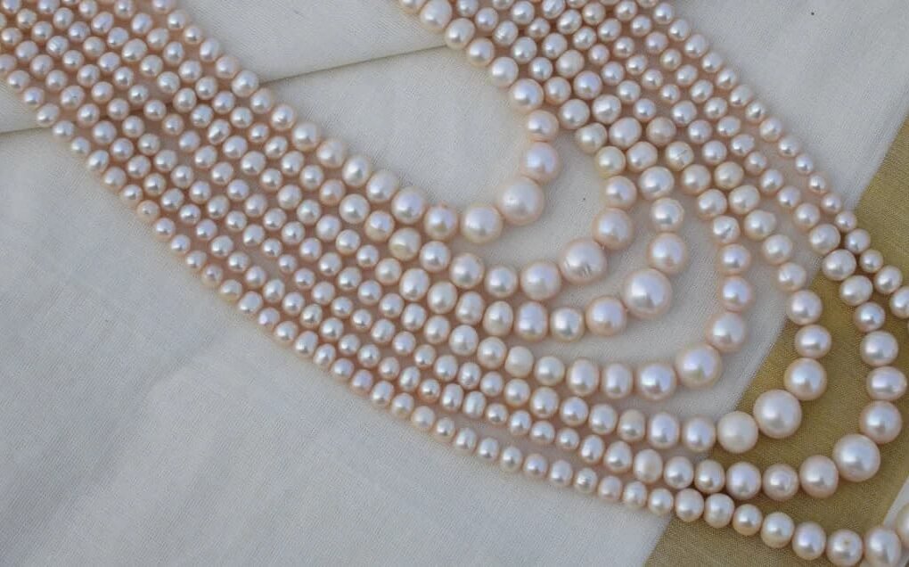 Hyderabadi Pearls