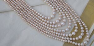 Hyderabadi Pearls
