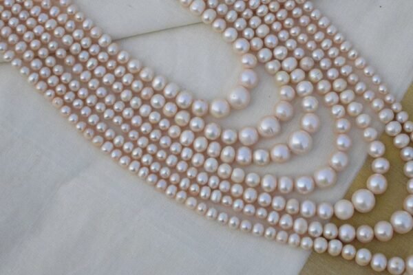 Hyderabadi Pearls