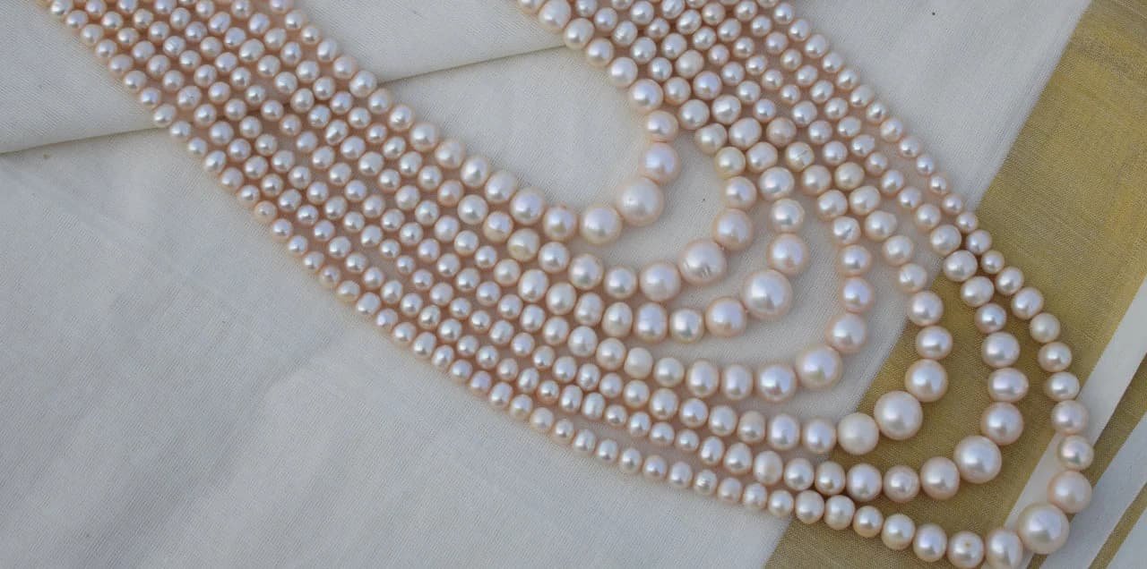 Hyderabadi Pearls