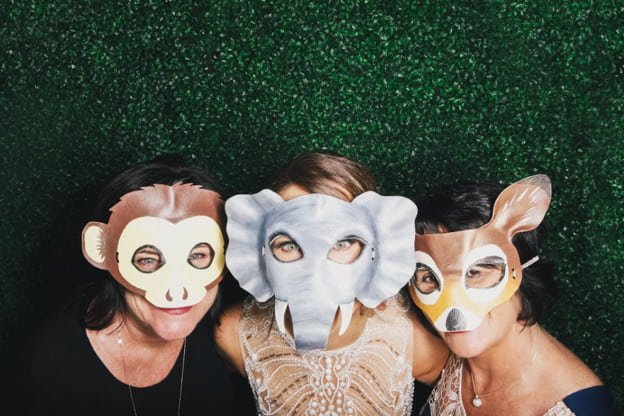 Photobooth Hire Adelaide
