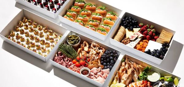 event catering