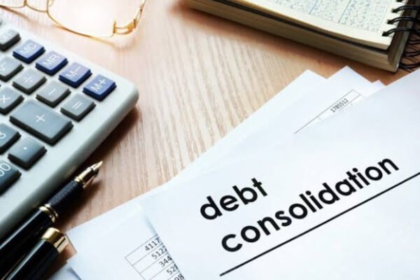 Consolidated Debt Solutions