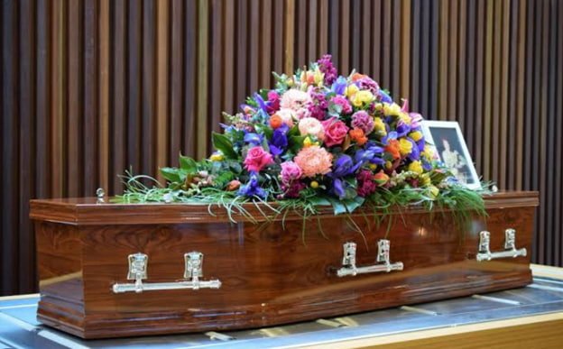 prepaid funeral plans