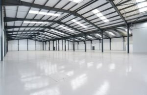 warehouse builders