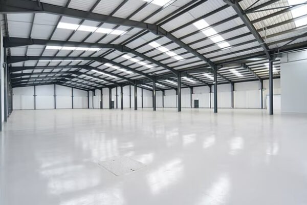 warehouse builders