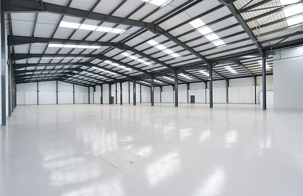warehouse builders