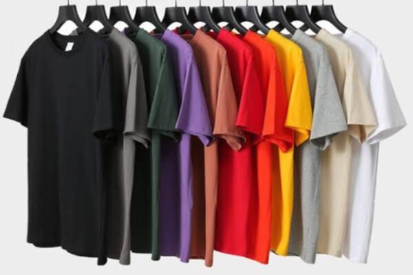 Wholesale Tshirt Manufacturer
