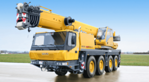 mobile truck hire Sydney