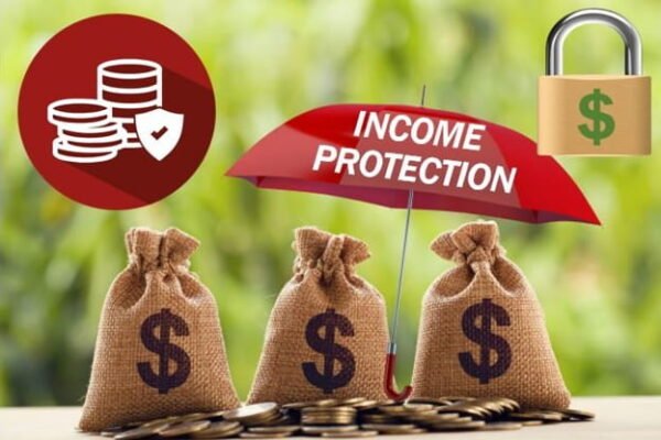 Income Protection Advice