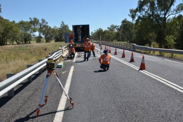 Infrastructure Remediation