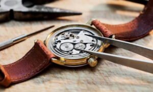 adelaide watch repairs
