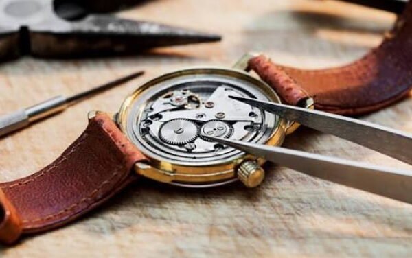 adelaide watch repairs