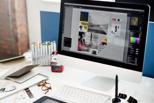 christchurch design agency