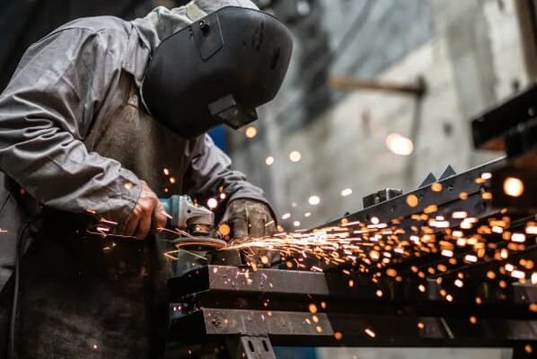 metal fabricators