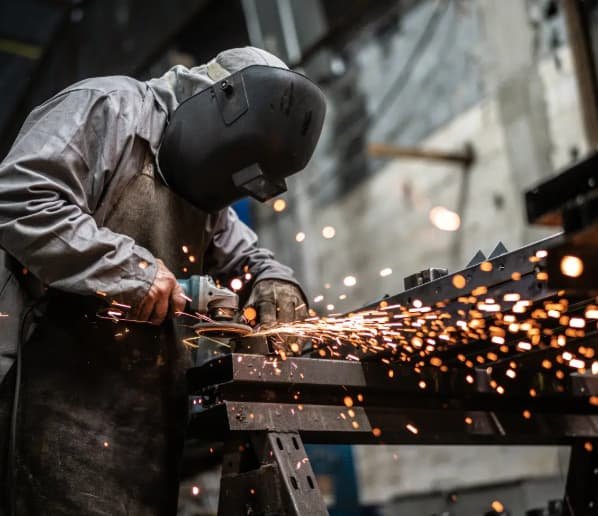 metal fabricators