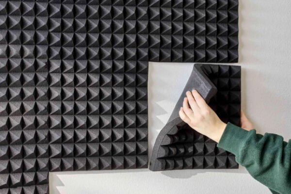sound proof panels