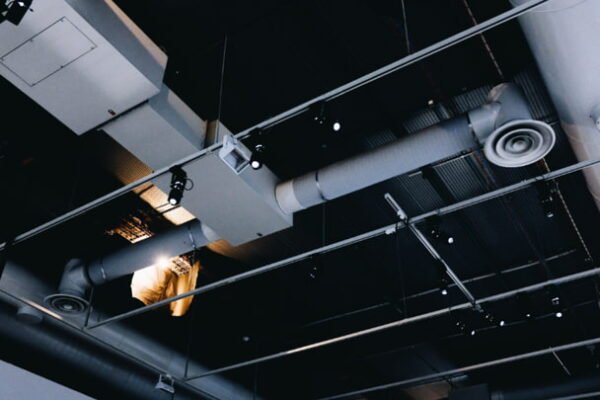 home fire sprinkler system