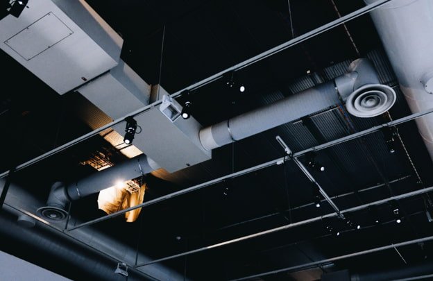 home fire sprinkler system