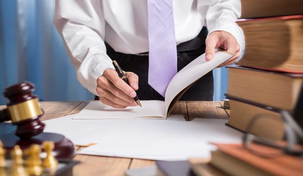 Employment Law Lawyers
