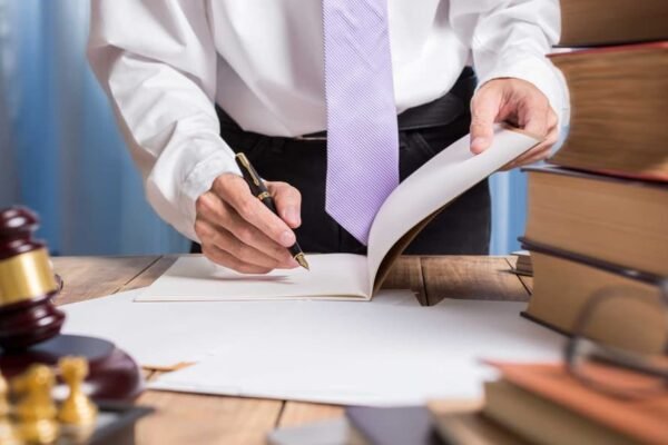 Employment Law Lawyers