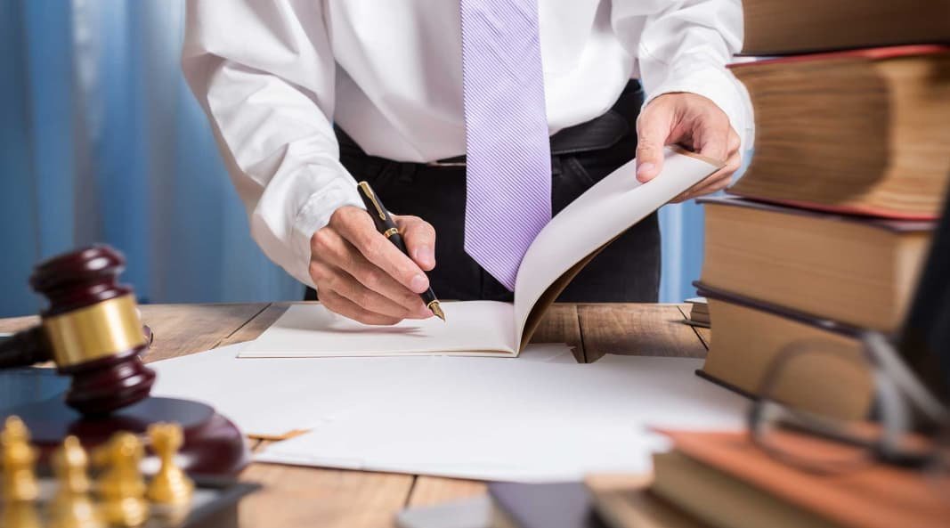 Employment Law Lawyers