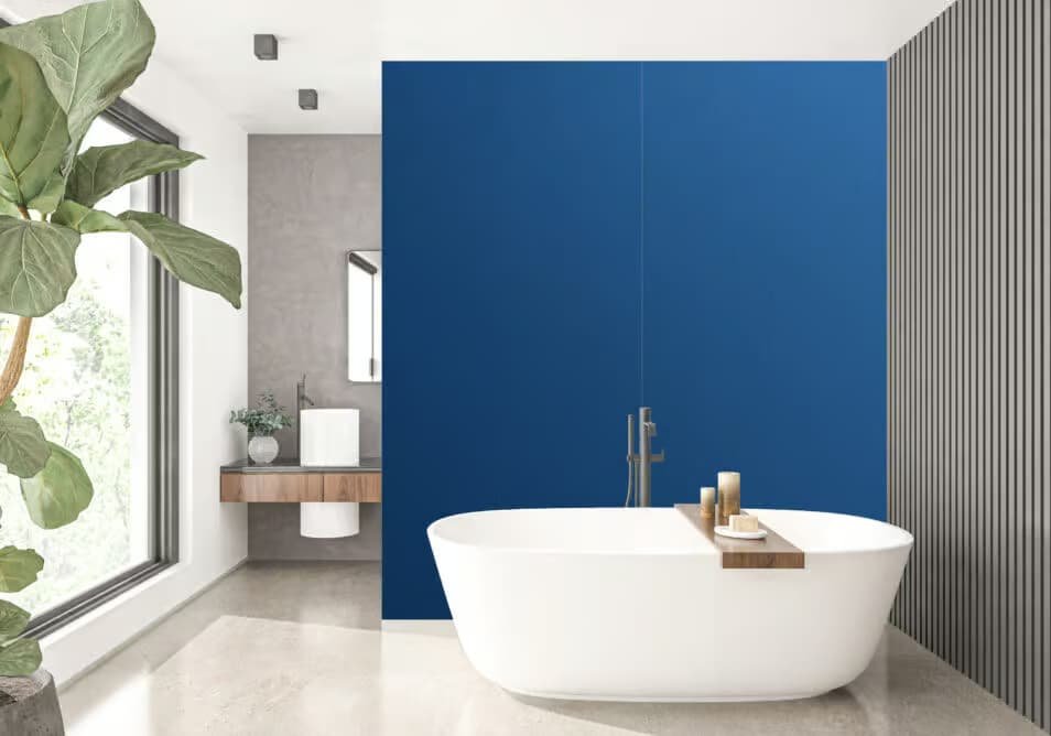 bathroom wall panels australia