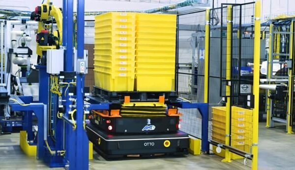 amr manufacturers