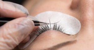 lash extensions southport